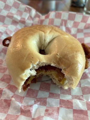 King Donuts by null