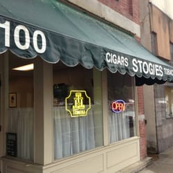 Stogies Cigar & Tobacco Shop