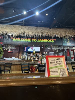 Cool Runnings Jamaican Grill by null