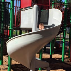 Rainier Woods Park