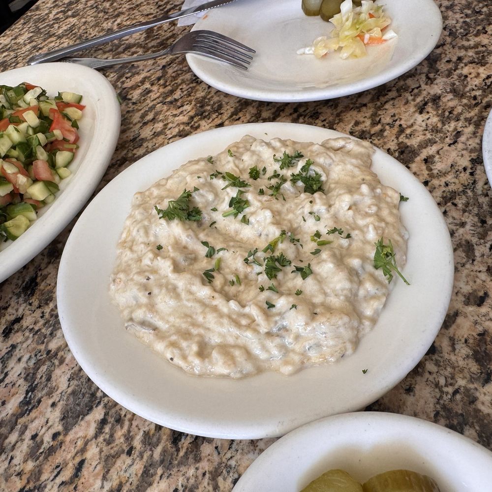 Haifa Restaurant - Kosher Near Me - Los Angeles, California