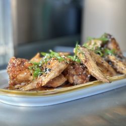 Mai-Tiki Restaurant
