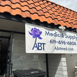 ABT Medical Supply