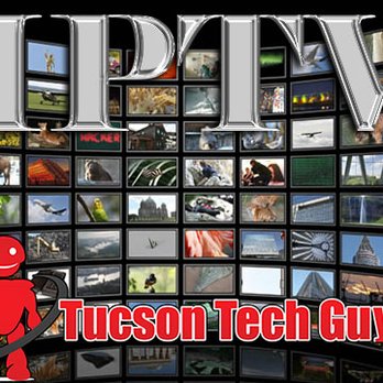 Tucson Tech Guy - FREE TV Service!! All channels, movies, sports, ppv..... $0 per month - Security Systems Near Me