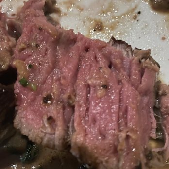 Il Corso - "Medium" filet???? - Italian Near Me - Palm Desert, California Il Corso - "Medium" filet???? - Italian Near Me - Palm Desert, California