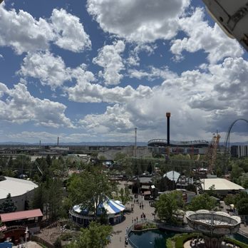 Elitch Gardens - Amusement Parks Near Me - Denver, Colorado Elitch Gardens - Amusement Parks Near Me - Denver, Colorado