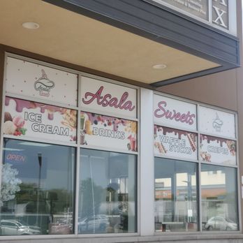 Asala Sweets - Juice Bars & Smoothies Near Me - Mississauga, Ontario
