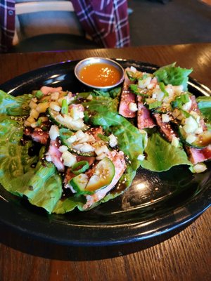 Bombs Away Cafe - A Rockin' Taqueria by null