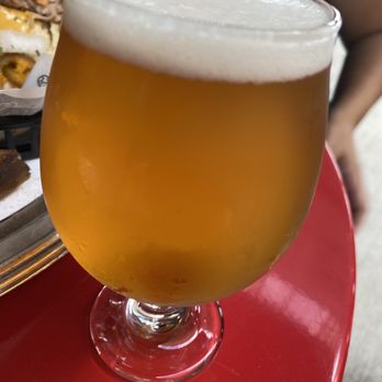 Alestone Brewing - Triple hazy IPA - Breweries Near Me - Longwood, Florida