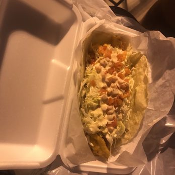 Oscar's Pier 83 - Jumbo Cod Fish Taco - Fish & Chips Near Me - Glendale, Arizona Oscar's Pier 83 - Jumbo Cod Fish Taco - Fish & Chips Near Me - Glendale, Arizona