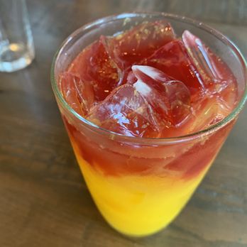 First Watch - My favorite drink, the Morning meditation!! - Breakfast & Brunch Near Me - Austin, Texas