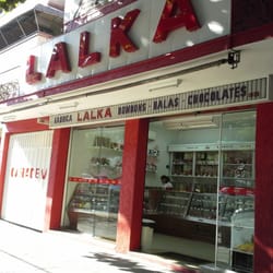 Bombons Lalka - Para quem chegou agora, retrô é outro nome para 'antigo'. Só que o antigo é de verdade. Sem maquiagem. Pura nostalgia.