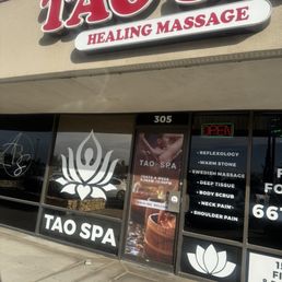 Exterior photo of Tao Spa Healing Massage - Bakersfield, California Exterior photo of Tao Spa Healing Massage - Bakersfield, California
