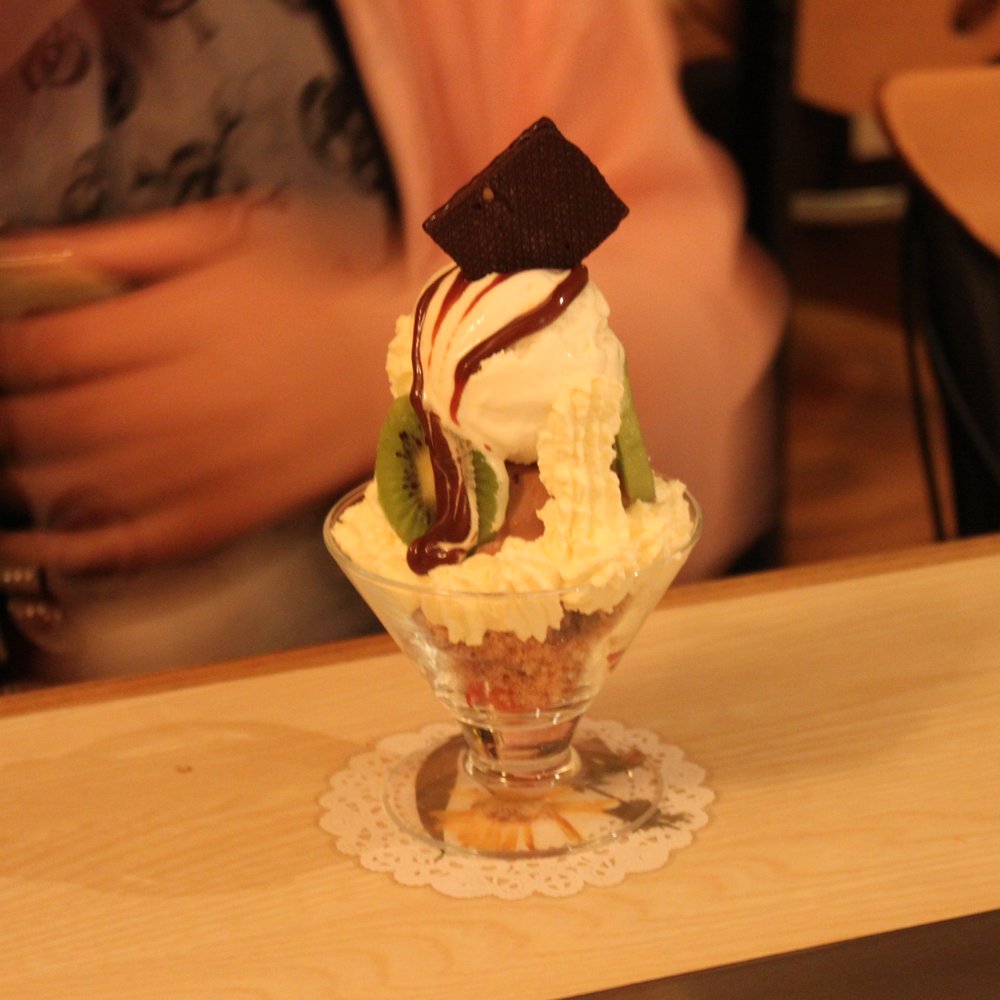 Abeno - Japanese Near Me - London, XGL
