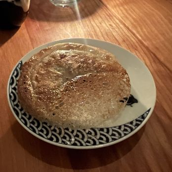 Kumiko - A5 Wagyu Gyoza - Japanese Near Me - Chicago, Illinois