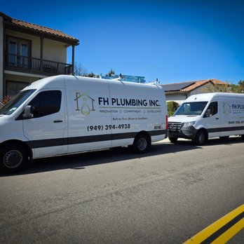 FH Plumbing - Plumbing Near Me FH Plumbing - Plumbing Near Me