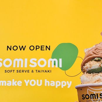 Somisomi - Desserts Near Me - Cupertino, California Somisomi - Desserts Near Me - Cupertino, California