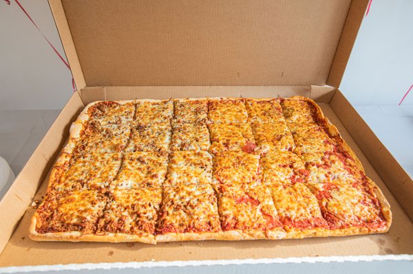 Orsi's Italian Bakery & Pizzeria by null