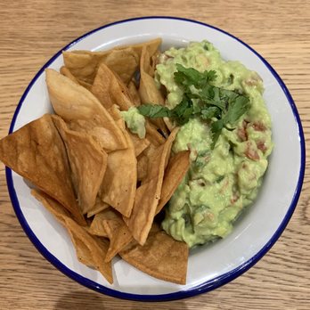 La Tamalera - Guacamole and chips - Mexican Near Me - Montreal, Quebec La Tamalera - Guacamole and chips - Mexican Near Me - Montreal, Quebec