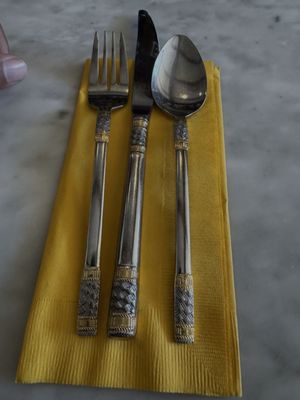 Cocotte @ James Pharmacy by null