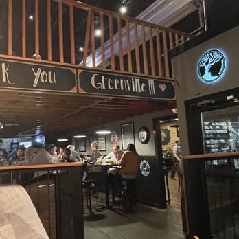 The Merchant House - Waiting 1 1/2 hour for table - New American Near Me - Greenville, Ohio The Merchant House - Waiting 1 1/2 hour for table - New American Near Me - Greenville, Ohio