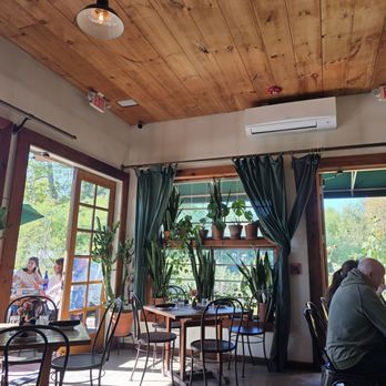 Blooming Hill Farm - Interior - Farmers Market Near Me - Monroe, New York