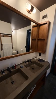 The Lobby at Ace Hotel Brooklyn by null