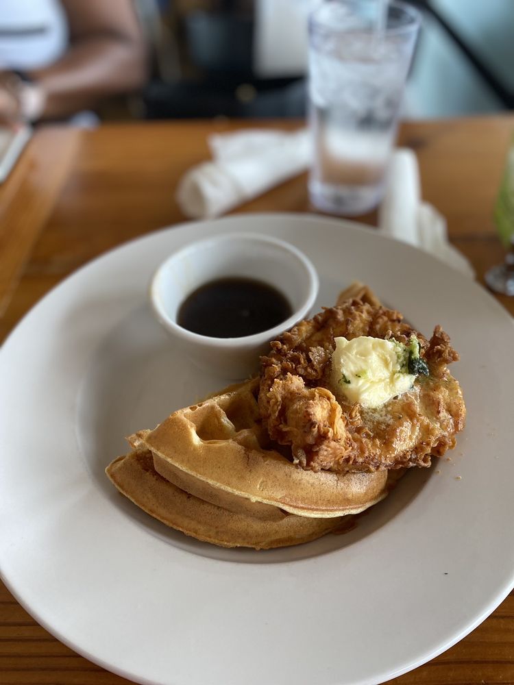 Sabrina's Café - Wynnewood