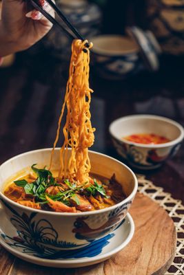 Buon Me Cafe by null