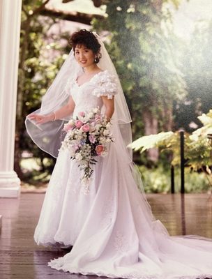 Casablanca Bridal & Formals by null