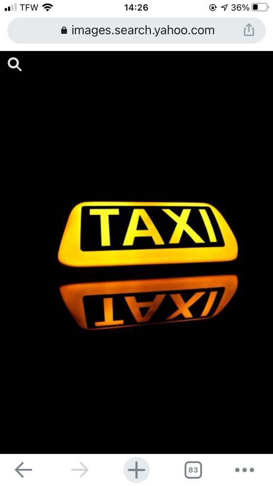 BLUE JAYS TAXI SERVICES Saint Albans City, Vermont Taxis Phone