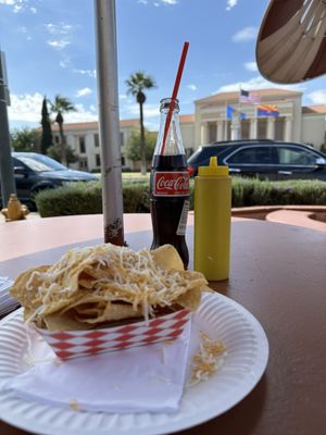 Elmer's Tacos by null