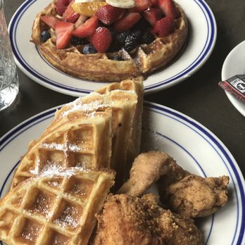 Sweet Chick - Just drooling... - Southern Near Me - Brooklyn, New York Sweet Chick - Just drooling... - Southern Near Me - Brooklyn, New York