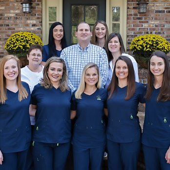 Daphne Pediatric Dentistry - 2019 DPD Team - Pediatric Dentists Near Me - Daphne, Alabama