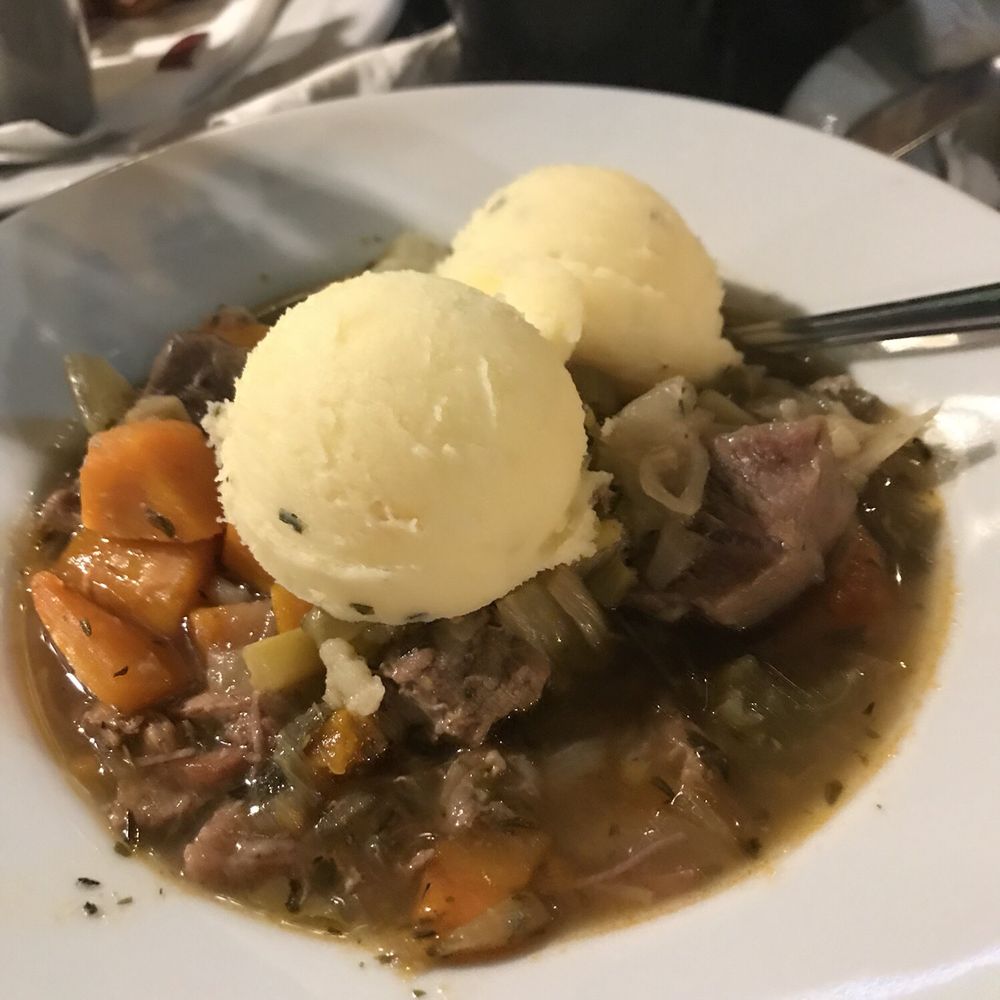The Brazen Head - Pubs Near Me - Dublin, D