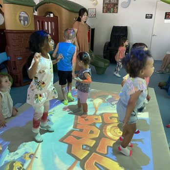Dino Kidz - Dance time! - Indoor Playcenter Near Me - Allen, Texas Dino Kidz - Dance time! - Indoor Playcenter Near Me - Allen, Texas