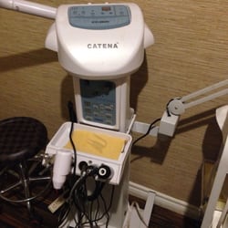 Spring Fountain Wellness Centre - It also provide facial service