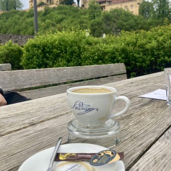 Schloss Braustuberl - Coffe - Beer, Wine & Spirits Near Me - Schwangau, BY