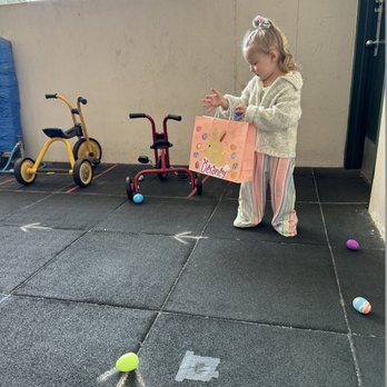 Saint Victor Preschool - Easter! - Preschools Near Me - West Hollywood, California Saint Victor Preschool - Easter! - Preschools Near Me - West Hollywood, California
