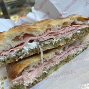 All'Antico Vinaio - La Paradiso - Italian Near Me - New York, New York All'Antico Vinaio - La Paradiso - Italian Near Me - New York, New York