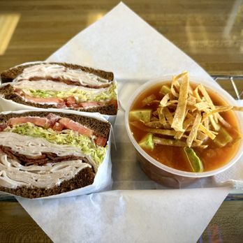 THE SANDWICH BOX - Updated January 2026 - 87 Photos & 114 Reviews