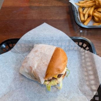 Killer Burger Downtown PDX - Burgers Near Me - Portland, Oregon Killer Burger Downtown PDX - Burgers Near Me - Portland, Oregon