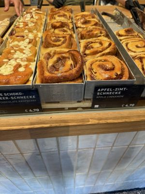 Zeit für Brot by null