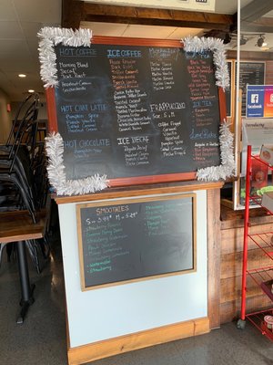 Menu photo 3 Bagels & Cream Norton Norton, MA