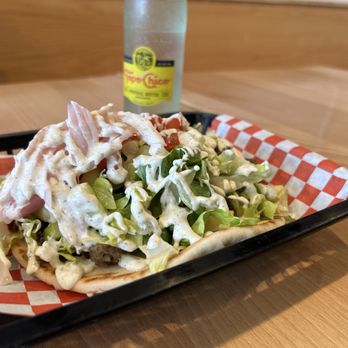 Urban Gyros - Beef Gyro - Falafel Near Me - El Paso, Texas Urban Gyros - Beef Gyro - Falafel Near Me - El Paso, Texas