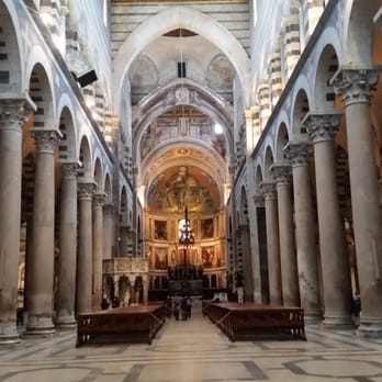 Cattedrale di Santa Maria Assunta - Churches Near Me - Pisa, PI