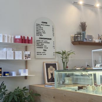 Goodthing Coffee - Coffee & Tea Near Me - Burlingame, California Goodthing Coffee - Coffee & Tea Near Me - Burlingame, California