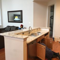 Just Marble & Granite Tops - JMGTOPS