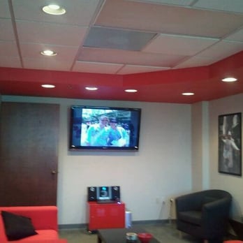Evok Advertising - President's office and meeting room - Marketing Near Me - Heathrow, Florida