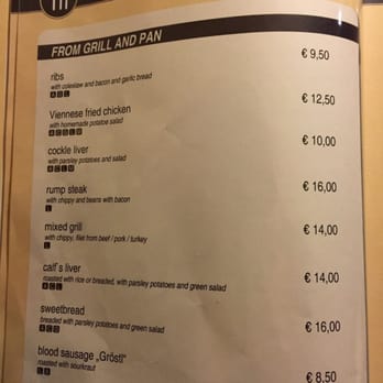 Gasthaus Anich - Austrian Near Me - Innsbruck, 7